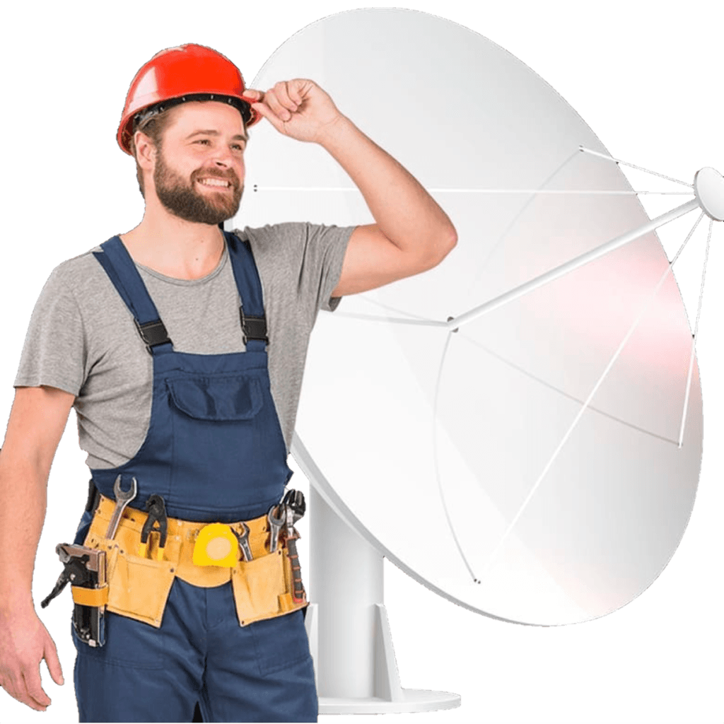 Mersin Yenişehir Uyducu, Mersin Yenişehir uydu tamiri ve çanak anten servis hizmeti