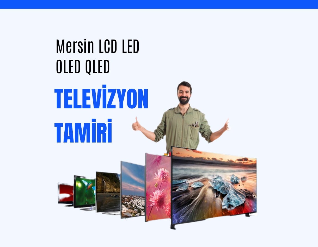 Mersin Televizyoncu