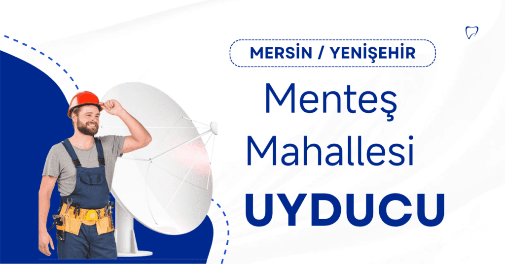 Menteş Mahallesi Uyducu