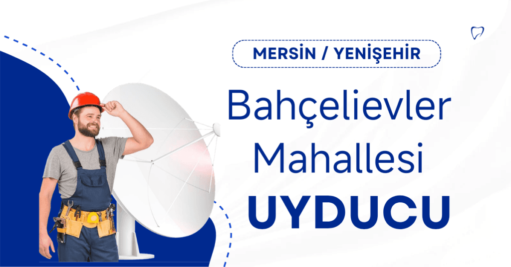 Bahçelievler Mahallesi Uyducu