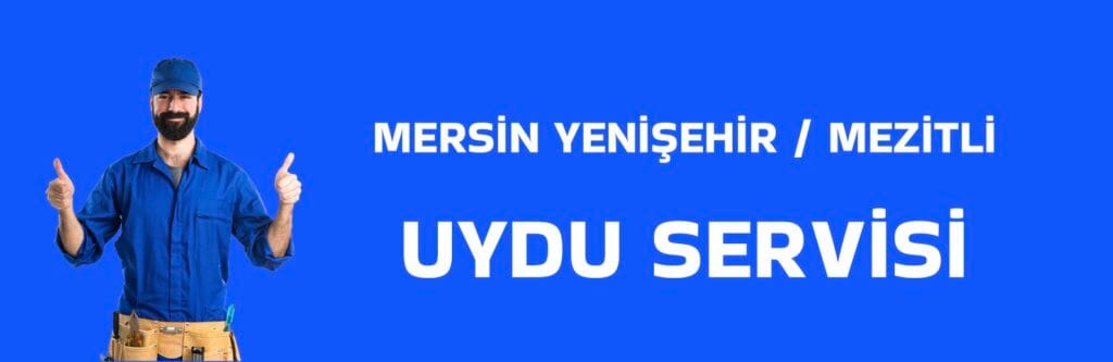 Uyducu Mersin