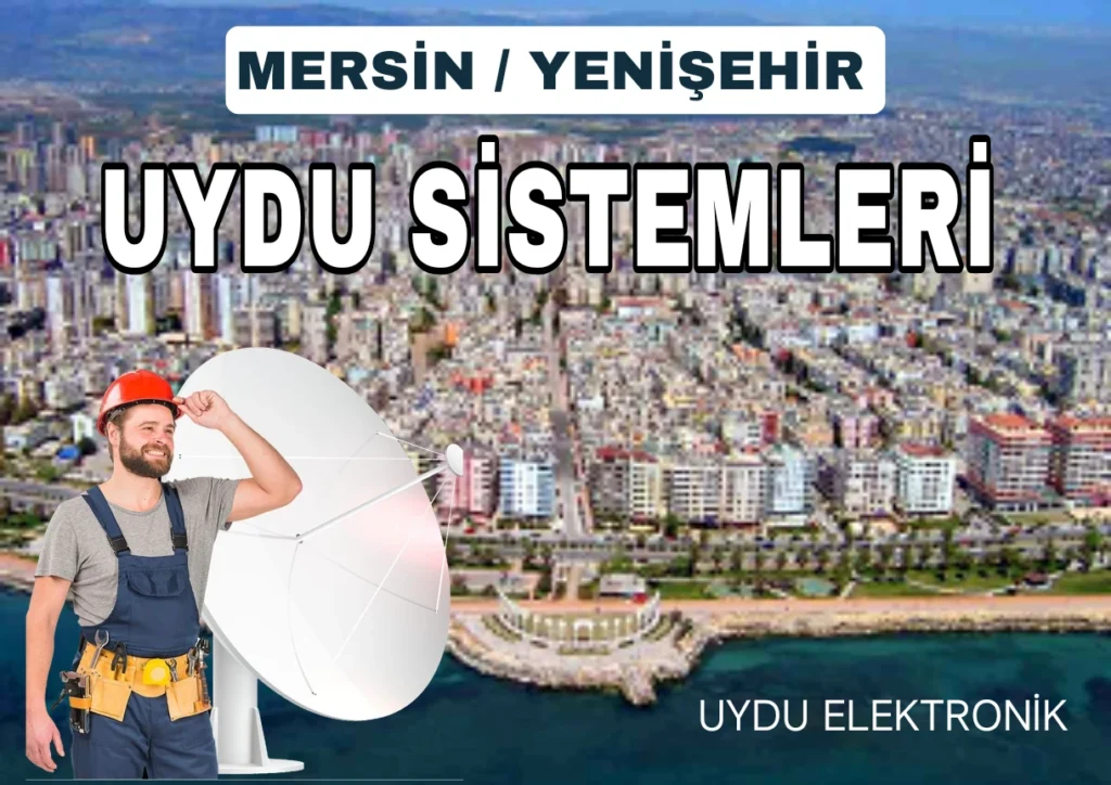 Yenişehir Uyducu
