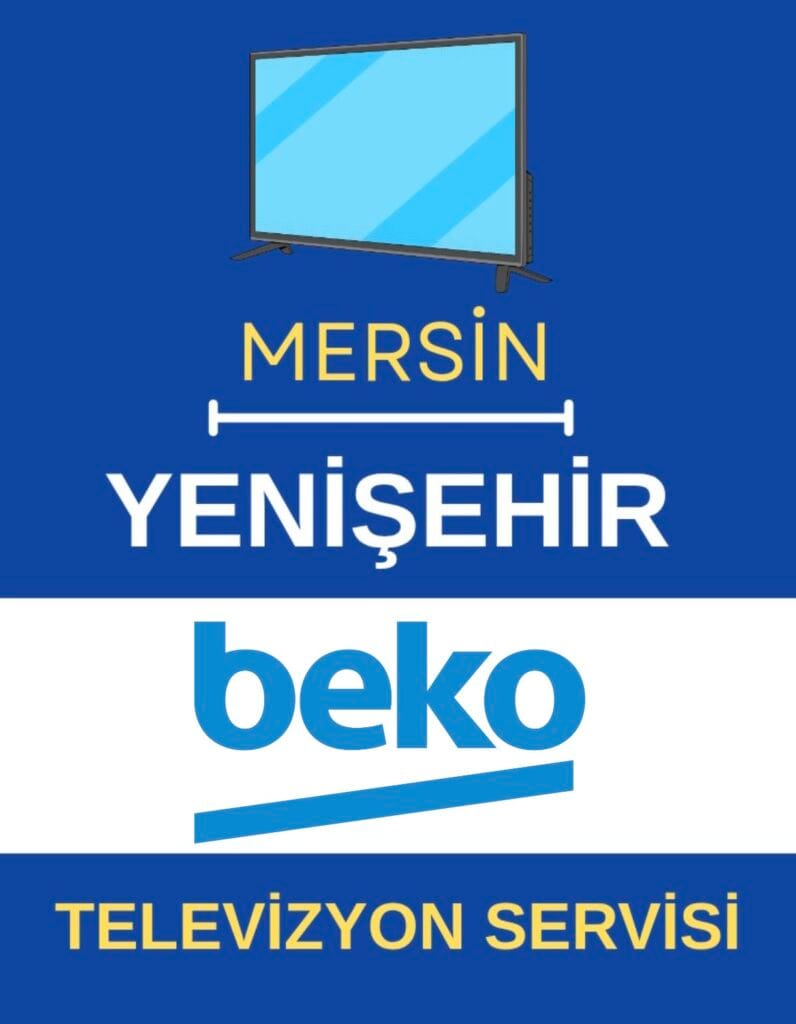Mersin Yenişehir Beko