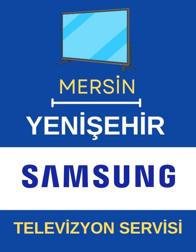 Mersin Yenişehir Samsung