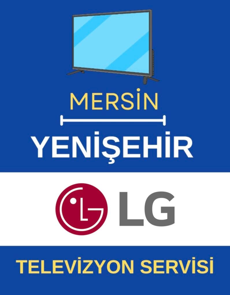 Mersin Yenişehir lg
