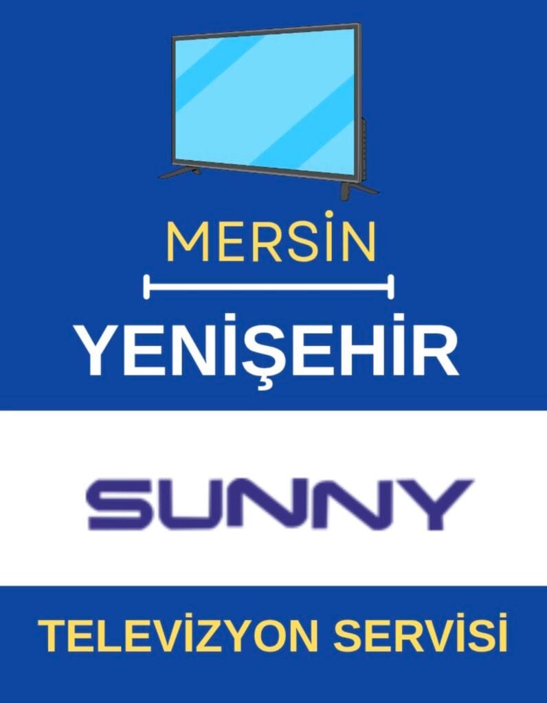 Mersin Yenişehir Sunny