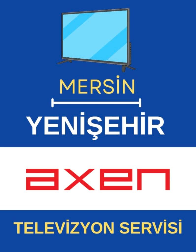 Mersin Yenişehir Axen