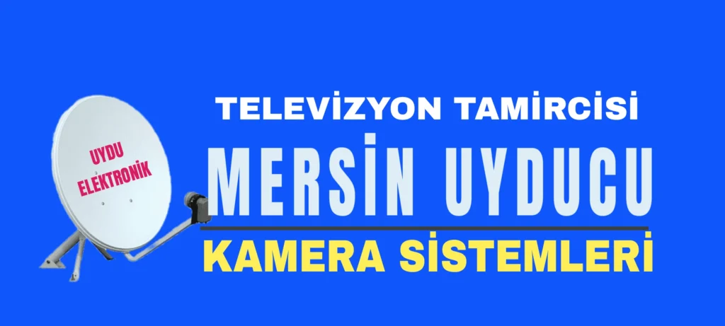 40214 Yenişehir Televizyoncu